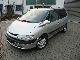 Renault  Espace 2.0 16V Sr + Wr, HEATER, FIRST HAND, TC 1999 Used vehicle photo