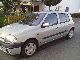 Renault  Clio 1.4 RXE 2000 Used vehicle photo