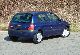 2000 Renault  Clio 1.4 Climate / Service book / TOP CONDITION! Small Car Used vehicle photo 1