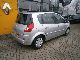 2008 Renault  Scenic 1.6 16V NAV * Business Line * ECC Van / Minibus Used vehicle photo 11
