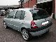 2004 Renault  Clio 1.6 16V XENON * Initial + LEATHER + +54 STANDH TKM * Small Car Used vehicle photo 7