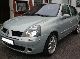 2004 Renault  Clio 1.6 16V XENON * Initial + LEATHER + +54 STANDH TKM * Small Car Used vehicle photo 8