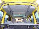 2004 Renault  Kangoo 1.5 dCi Privilege Van / Minibus Used vehicle photo 2