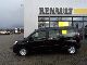 2011 Renault  Kangoo Maxi Extra Double Cab dCi 110 FAP Van / Minibus New vehicle photo 1