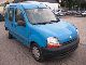 1999 Renault  Kangoo 1.2 Van / Minibus Used vehicle photo 1