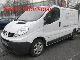 Renault  Trafic L1H1 DCI115 GRD CFT 2009 Used vehicle photo