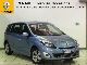 Renault  Grand Scenic III Dynamique dCi 110 FAP eco2 7 pl 2011 Used vehicle photo