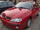 Renault  Megane 1.4 with air and 105000 km 2002 Used vehicle photo