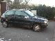 1995 Renault  Clio 1.2 RT ° ° ° ° ALU EURO 2 ° ° ° ° GLASS ROOF Small Car Used vehicle photo 2