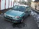 1996 Renault  Clio 1.2 RN ° ° ° ° EURO2 GLASS ROOF ALU ° ° ° ° Small Car Used vehicle photo 4