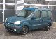 Renault  Kangoo 1.6 16V disabled access, air, auto 2003 Used vehicle photo