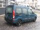 2003 Renault  Kangoo 1.6 16V disabled access, air, auto Van / Minibus Used vehicle photo 4