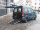 2003 Renault  Kangoo 1.6 16V disabled access, air, auto Van / Minibus Used vehicle photo 5
