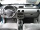 2003 Renault  Kangoo 1.6 16V disabled access, air, auto Van / Minibus Used vehicle photo 8