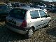 2000 Renault  Clio 1.4 / 8 Half Frosted / checkbook Small Car Used vehicle photo 3