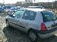 2000 Renault  Clio 1.4 / 8 Half Frosted / checkbook Small Car Used vehicle photo 4