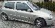 2000 Renault  Clio 1.6 16V Initial Small Car Used vehicle photo 1