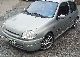 2000 Renault  Clio 1.6 16V Initial Small Car Used vehicle photo 3