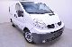 2008 Renault  Trafic 2.0 dCi L1H1 Comfort Navi PDC climate Van / Minibus Used vehicle photo 1