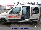 2000 Renault  Kangoo 1.9 dCi particulate filter * with * Van / Minibus Used vehicle photo 10