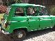 1976 Renault  4 Type R 1126 R Small Car Used vehicle photo 1