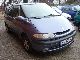 Renault  Espace RXE 3.0 V6 automatic climate leather 1999 Used vehicle photo