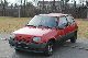 Renault  R 5 TR Prima (TÜV / AU in March 2013) Green Plakett 1990 Used vehicle photo