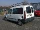 2000 Renault  Kangoo 1.9 D base, MOT 05/2013, 1Hand Van / Minibus Used vehicle photo 9