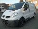Renault  Trafic 2.0 dCi 115 L1H1 / Service book 2010 Used vehicle photo