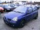 Renault  Clio 1.4 Automatic D4 2001 Used vehicle
			(business photo
