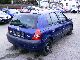 2001 Renault  Clio 1.4 Automatic D4 Small Car Used vehicle
			(business photo 4
