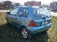 2003 Renault  Diabolika Twingo 2.1 Small Car Used vehicle photo 2