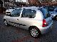 2007 Renault  Clio MAR-MAX PIŁA Other Used vehicle photo 5