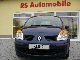 Renault  Mode air 24 000 1.6 16V KM!! 2005 Used vehicle photo