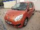 Renault  Twingo 1.5 dCi Initial * leather * Climate control * Aluminum 2007 Used vehicle photo