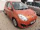 2007 Renault  Twingo 1.5 dCi Initial * leather * Climate control * Aluminum Small Car Used vehicle photo 1
