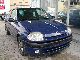 Renault  Clio 1.6 16V Sport 1.Hand, AIR, LEATHER, EURO-3 2001 Used vehicle photo