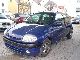 2001 Renault  Clio 1.6 16V Sport 1.Hand, AIR, LEATHER, EURO-3 Small Car Used vehicle photo 1
