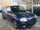 2001 Renault  Clio 1.6 16V Sport 1.Hand, AIR, LEATHER, EURO-3 Small Car Used vehicle photo 4