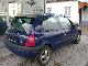 2001 Renault  Clio 1.6 16V Sport 1.Hand, AIR, LEATHER, EURO-3 Small Car Used vehicle photo 7