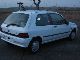 1994 Renault  Clio 1.2 TÜV / AU new Small Car Used vehicle photo 2