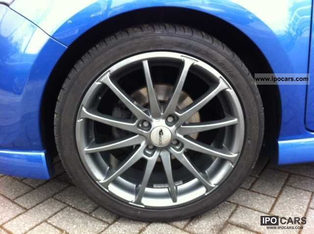 2010 Renault Clio 1 6 16v 130 Gt Car Photo And Specs