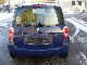 2007 Renault  Modus.1.5.DCI. AVANTAGE. CLIMATE. EURO-4. Van / Minibus Used vehicle photo 4