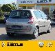 2006 Renault  Scenic 1.9 dCi Exception KLIMAAUTOMATIK Estate Car Used vehicle photo 2