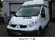 Renault  Trafic 2.0 dCi 90 L1H2 New Model 2007 Used vehicle photo