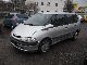 Renault  Maintained Espace 2.0 Climate checkbook D4 airbags 2000 Used vehicle photo