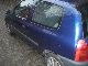 1999 Renault  Clio Small Car Used vehicle photo 3