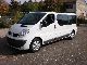 Renault  Trafic 2.0 dCi 90 L2H1 2008 Used vehicle photo