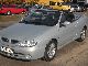 2002 Renault  Megane Cabriolet 1.6 Expression Cabrio / roadster Used vehicle photo 2