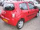 2011 Renault  Twingo 1.2 16V Power Steering, Central Locking, ABS, Navi Limousine Used vehicle photo 2